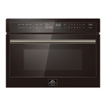Forno Espresso FMWDR3093-24BLK Operation Manual
