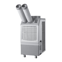 Weltem ICEN IPAC2-61 Owner's Manual