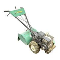 Weed Eater WER500L Owner's Manual