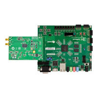 Analog Devices EVAL-ADAQ4224-FMCZ Manual