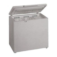 Miele GT 265 ES Operating And Installation Manual