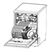Everdure DWF125PS Installation, Operation & Maintenance Instructions Manual