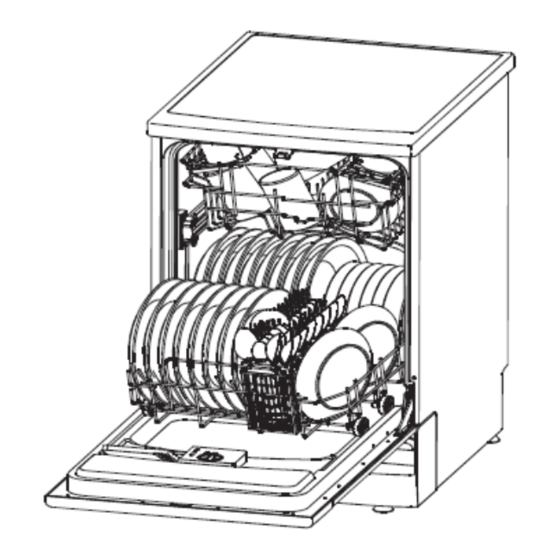 Everdure DWF125PS Installation, Operation & Maintenance Instructions Manual