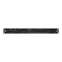 Rane DA 26 Operator's Manual