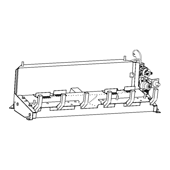 Empire Comfort Systems VFSR-16-4 Installation Instructions And Owner's Manual