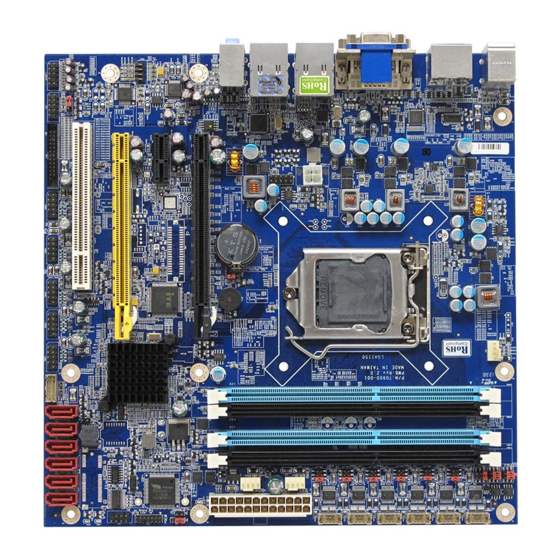 BCM RX87Q User Manual
