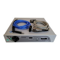 Arthrex Synergy UHD4 AR-3210-0018 Service Manual