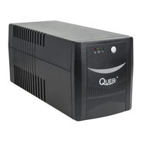 Quer Micropower 800 User Manual