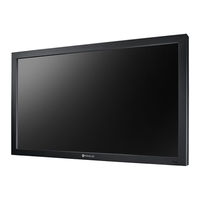Ag Neovo RX-32E User Manual