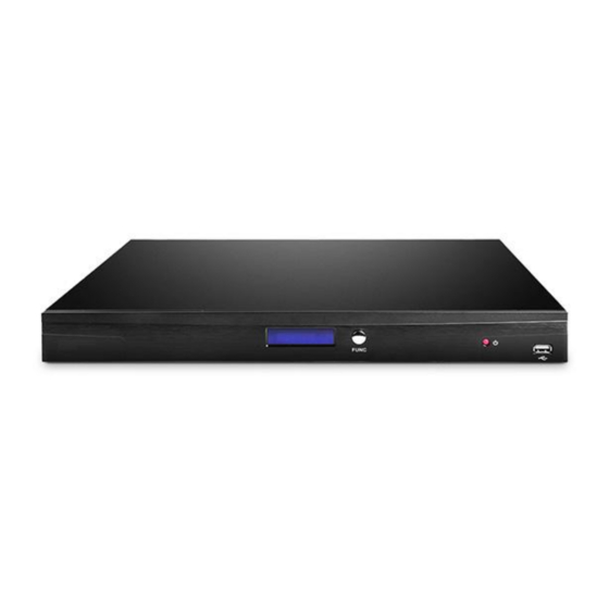 KinAn HT5216 User Manual