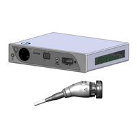 Arthrex Synergy UHD4 Series Instructions For Use Manual