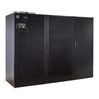 Vertiv Liebert Installer/User Manual