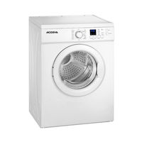 Modena WF Series Manual