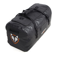 Rightline Gear 4x4 Duffle Bag Installation Manual