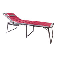 Quest Engineering Elite Bordeaux Pro Double Snug Manual