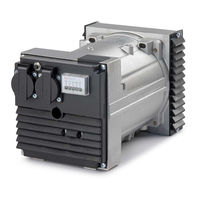 Sincro ER2S-L Use And Maintenance Manual