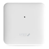 Mist AP32 Hardware Installation Manual