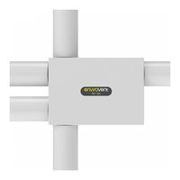 Envirovent MEV 300 Installation Manual