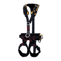 PMI Avatar Deluxe Manufacturer's Instructions