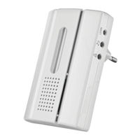 Trust START-LINE ACDB-7000C Important Information Manual