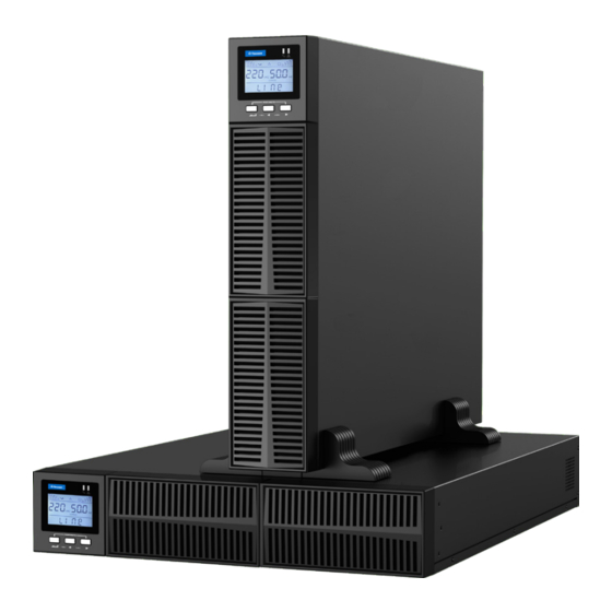 Tescom NEOLINE PRO RT User Manual