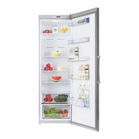 Cylinda K2385RFHF User Manual