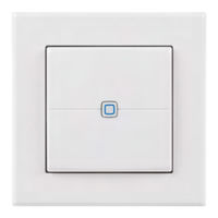 Homematic IP HmIP-WRC2 Installation Instructions And Operating Manual