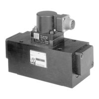 Parker BD15 Series Installation And Service Manual