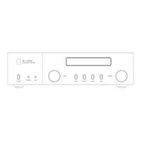 JBL AJBLSA550CN Owner's Manual
