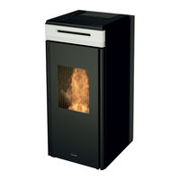 Ravelli HRV 100 Touch Quick Start Manual
