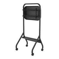 peerless-AV SR860-EUK Manual