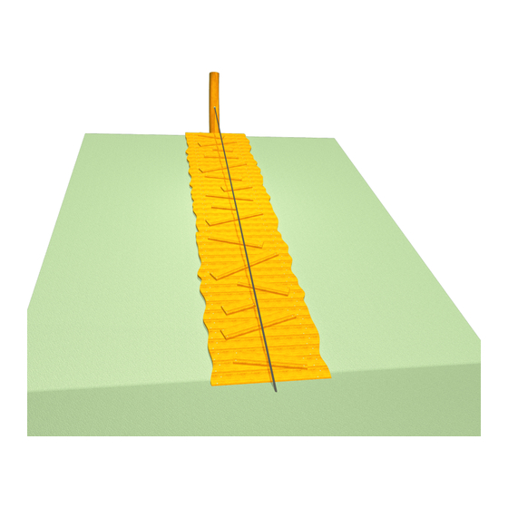 BOERPLAY Climbing ramp for Hill 5m Manual