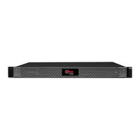 Orban OPTIMOD XPN-AM Quick Start Manual