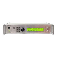 Avtech Electrosystems AVRZ-5W-B Instructions Manual