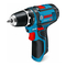 Bosch Professional GSR 12V-15 Manual