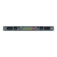 Wohler AMP1-DA User Manual