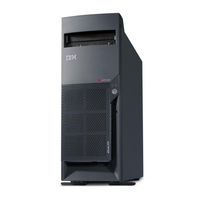 IBM x Series 200 Hardware Maintenance Manual