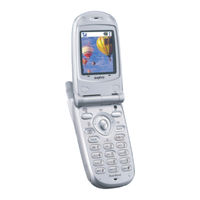 Sanyo SCP-810 User Manual
