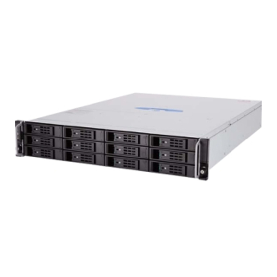 Intel SSR212CC Technical Product Specification