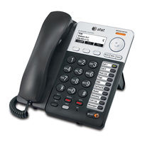 At&T SB67020 User Manual