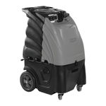 Sandia 80-4000-H Safety, Operation And Maintenance Manual With Parts List