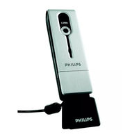 Philips DMVC1300K Instructions For Use Manual