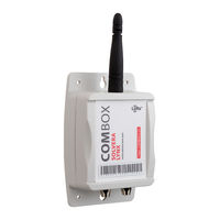Solvera Lynx COMBOX.L User Manual
