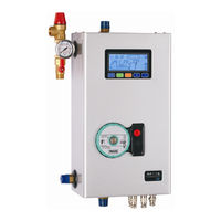 blueclean sp116 Manual