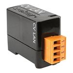 eKey home CV LAN RS-485 Operating Instructions Manual