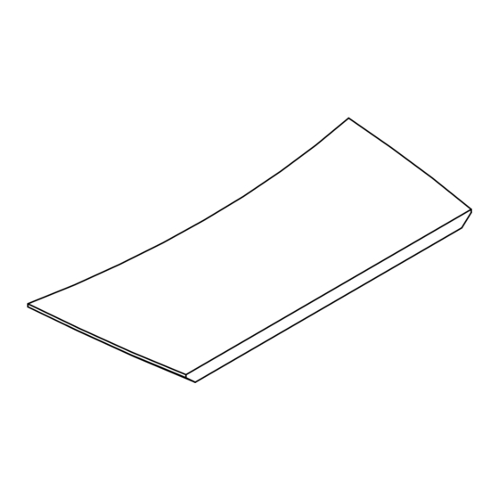 Mayline Sterling Series Assembly Instructions