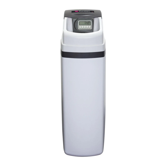 Puretec SOL-E3 Series User Manual