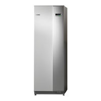 Nibe VVM 310 EMK Installer Manual