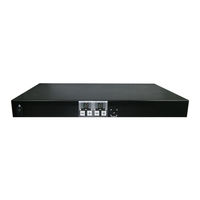 Lindy 38088 Manual
