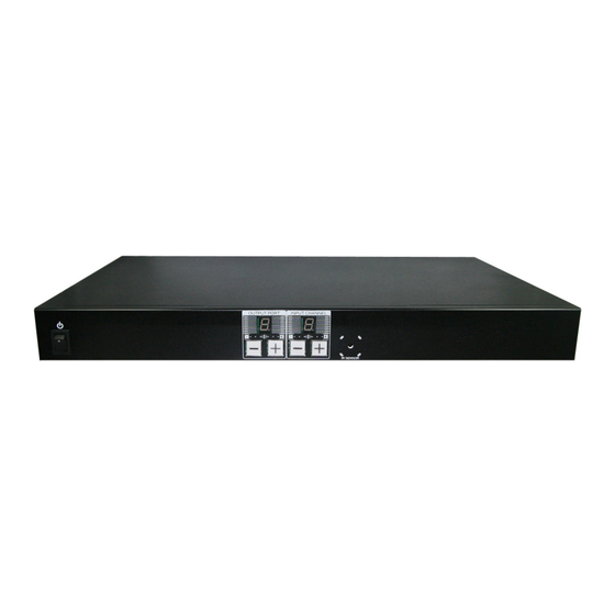 Lindy 38088 Manual